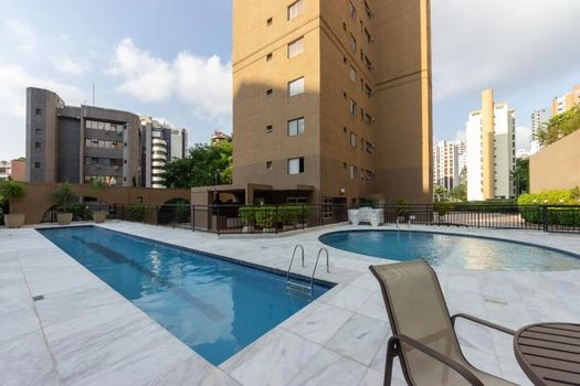 Foto 31 do(a) Apartamento de 4 quartos para alugar em Vila Suzana, São Paulo