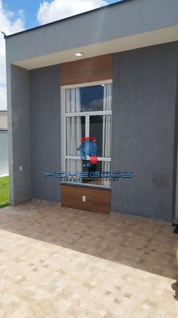 Foto 2 do(a) Casa de 2 quartos à venda em Jardim Novo Cambuí, Hortolândia