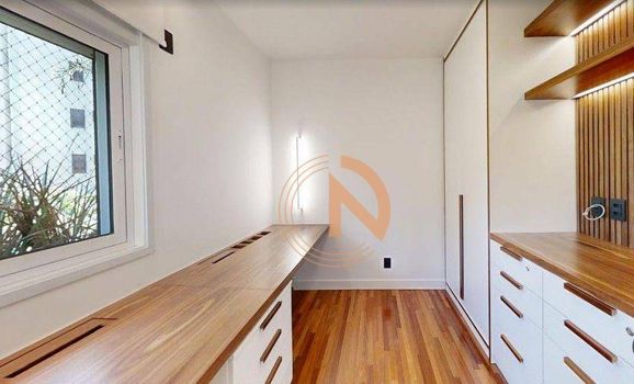 Foto 45 do(a) Apartamento de 3 quartos à venda em Itaim Bibi, São Paulo