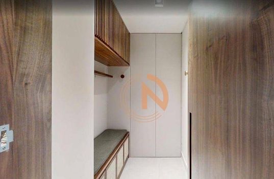 Foto 48 do(a) Apartamento de 3 quartos à venda em Itaim Bibi, São Paulo