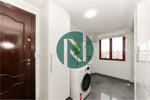Foto 17 do(a) Apartamento de 3 quartos à venda em Vila Formosa, São Paulo