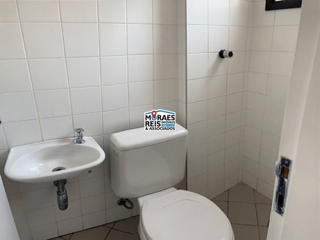 Foto 30 do(a) Apartamento de 3 quartos à venda em Cidade Monções, São Paulo