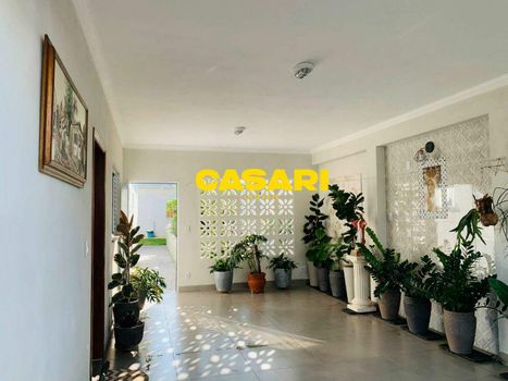 Foto 3 do(a) Casa de 3 quartos à venda em Chave Barros, Cerquilho