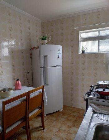 Foto 3 do(a) Apartamento de 3 quartos à venda em Conjunto Habitacional Padre Manoel da Nóbrega, São Paulo