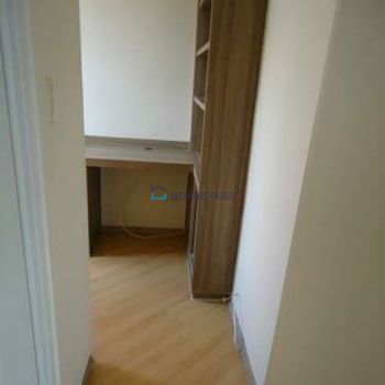 Foto 8 do(a) Apartamento de 3 quartos à venda em Vila Monte Alegre, São Paulo