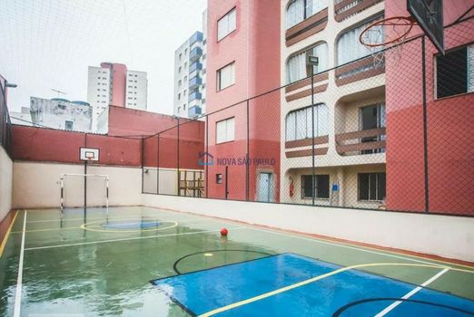 Foto 16 do(a) Apartamento de 3 quartos à venda em Vila Monte Alegre, São Paulo