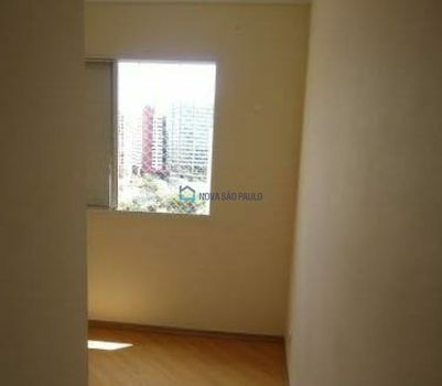 Foto 6 do(a) Apartamento de 3 quartos à venda em Vila Monte Alegre, São Paulo