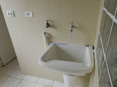 Foto 14 do(a) Apartamento de 3 quartos à venda em Vila Monte Alegre, São Paulo