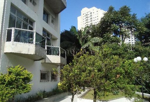 Foto 16 do(a) Apartamento de 2 quartos à venda em Vila Clementino, São Paulo