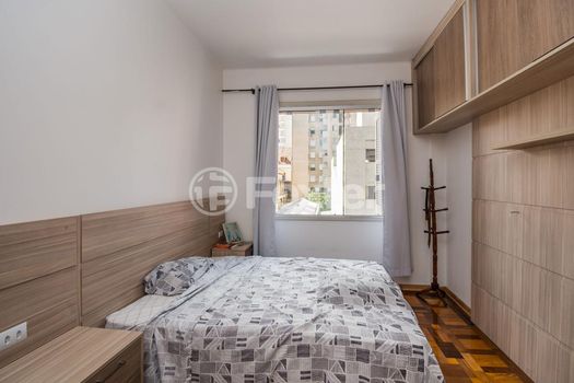 Foto 9 do(a) Apartamento de 4 quartos à venda em Independência, Porto Alegre