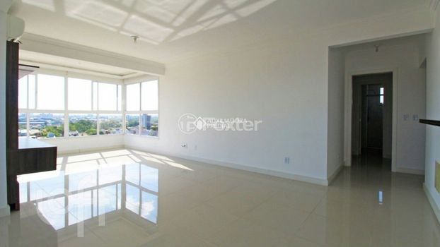 Foto 1 do(a) Apartamento de 3 quartos à venda em Cristo Redentor, Porto Alegre