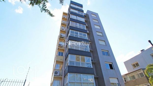 Foto 34 do(a) Apartamento de 3 quartos à venda em Cristo Redentor, Porto Alegre