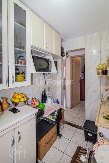 Foto 12 do(a) Apartamento de 2 quartos à venda em Conjunto Habitacional Teotonio Vilela, São Paulo