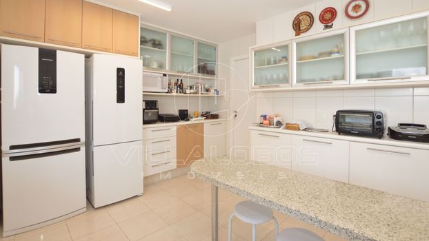 Foto 47 do(a) Loft de 3 quartos à venda em Alto de Pinheiros, São Paulo