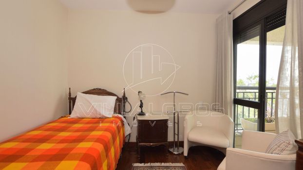 Foto 32 do(a) Loft de 3 quartos à venda em Alto de Pinheiros, São Paulo