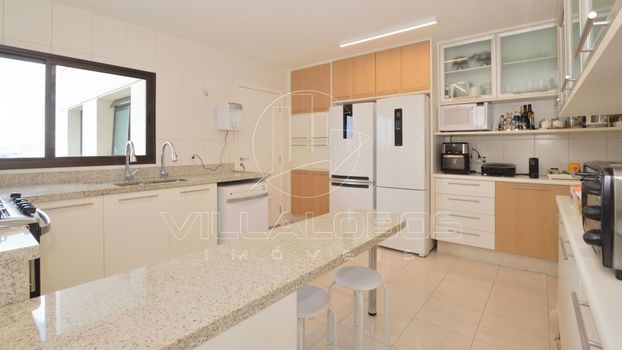 Foto 42 do(a) Loft de 3 quartos à venda em Alto de Pinheiros, São Paulo