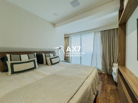 Foto 21 do(a) Apartamento de 3 quartos à venda em Vila Nova Conceição, São Paulo