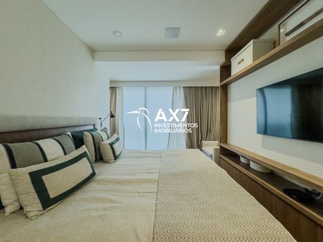 Foto 20 do(a) Apartamento de 3 quartos à venda em Vila Nova Conceição, São Paulo