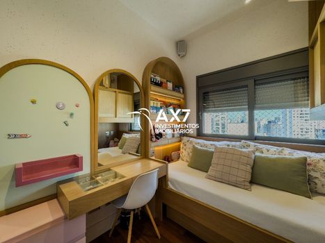 Foto 34 do(a) Apartamento de 3 quartos à venda em Vila Nova Conceição, São Paulo