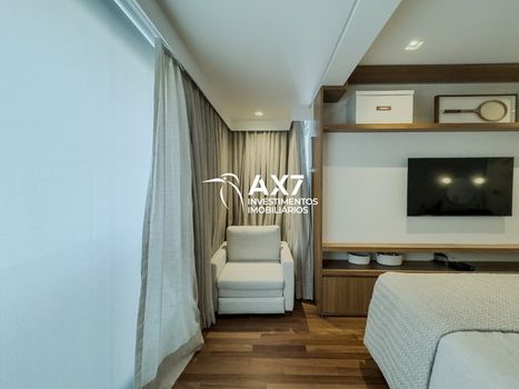 Foto 23 do(a) Apartamento de 3 quartos à venda em Vila Nova Conceição, São Paulo