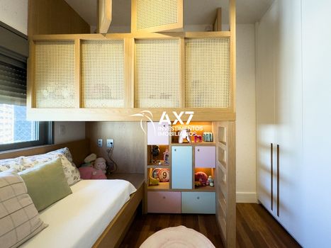 Foto 36 do(a) Apartamento de 3 quartos à venda em Vila Nova Conceição, São Paulo