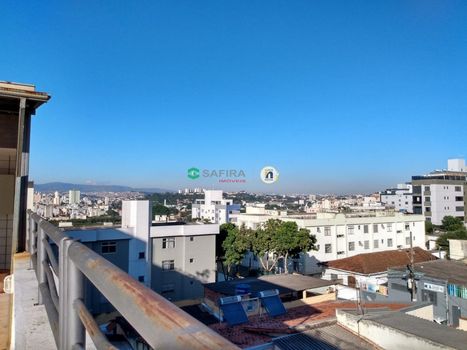 Foto 29 do(a) Cobertura de 5 quartos à venda em Padre Eustáquio, Belo Horizonte