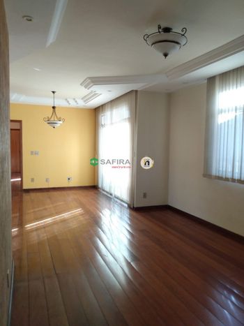 Foto 1 do(a) Cobertura de 5 quartos à venda em Padre Eustáquio, Belo Horizonte