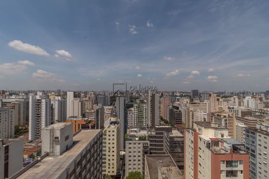 Foto 32 do(a) Cobertura de 1 quartos à venda em Jardim Paulista, São Paulo