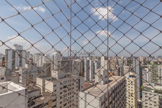 Foto 9 do(a) Cobertura de 1 quartos à venda em Jardim Paulista, São Paulo