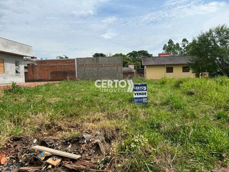 Foto 5 do(a) Terreno false à venda em São Luiz, Sapiranga