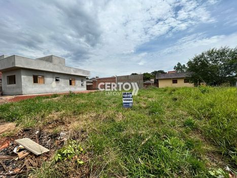 Foto 4 do(a) Terreno false à venda em São Luiz, Sapiranga