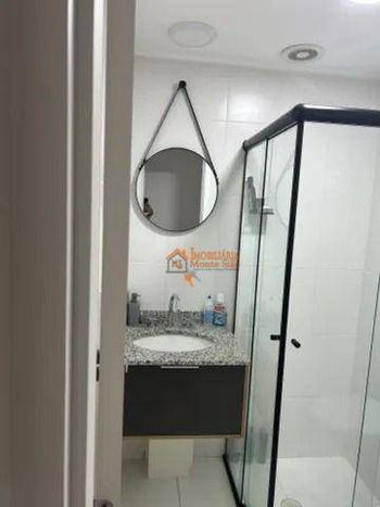 Foto 16 do(a) Apartamento de 2 quartos à venda em Jardim Flor da Montanha, Guarulhos