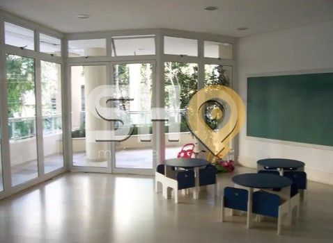Foto 7 do(a) Apartamento de 3 quartos à venda em Indianópolis, São Paulo
