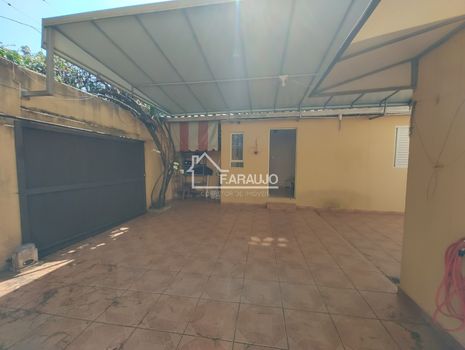 Foto 32 do(a) Casa de 4 quartos à venda em Vila Trujillo, Sorocaba