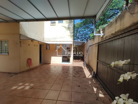 Foto 30 do(a) Casa de 4 quartos à venda em Vila Trujillo, Sorocaba