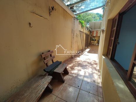 Foto 44 do(a) Casa de 4 quartos à venda em Vila Trujillo, Sorocaba