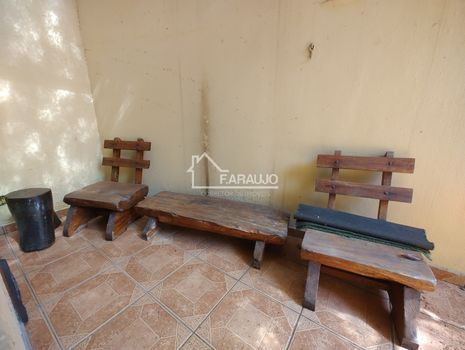 Foto 45 do(a) Casa de 4 quartos à venda em Vila Trujillo, Sorocaba