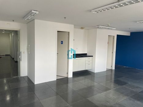 Foto 5 do(a) Sala / Conjunto Comercial false à venda em Planalto Paulista, São Paulo
