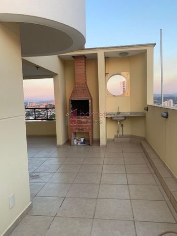 Foto 20 do(a) Cobertura de 4 quartos à venda em Anhangabaú, Jundiaí