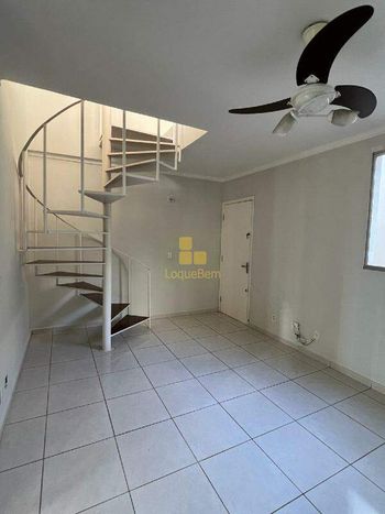Foto 2 do(a) Apartamento de 2 quartos à venda em Presidente Médici, Ribeirão Preto
