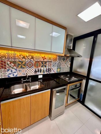 Foto 5 do(a) Cobertura de 3 quartos à venda em Camaquã, Porto Alegre