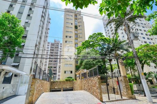 Foto 5 do(a) Apartamento de 1 quartos à venda em Vila Uberabinha, São Paulo