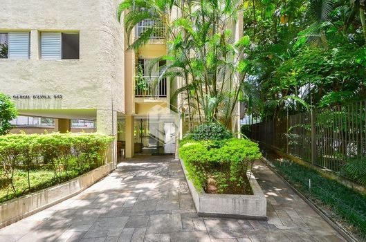 Foto 6 do(a) Apartamento de 1 quartos à venda em Vila Uberabinha, São Paulo