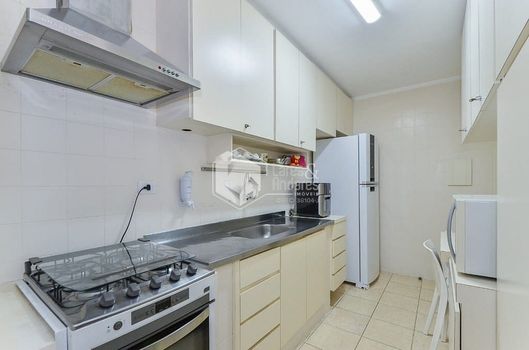 Foto 13 do(a) Apartamento de 1 quartos à venda em Vila Uberabinha, São Paulo