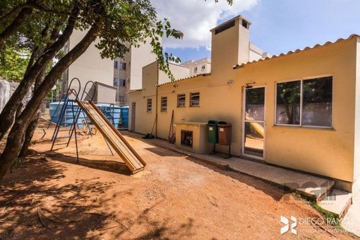Foto 11 do(a) Flat de 2 quartos à venda em Glória, Porto Alegre