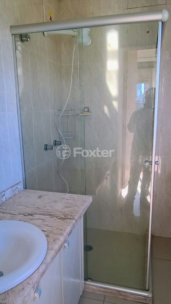 Foto 17 do(a) Cobertura de 1 quartos à venda em Chácara das Pedras, Porto Alegre