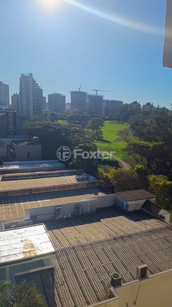 Foto 29 do(a) Cobertura de 1 quartos à venda em Chácara das Pedras, Porto Alegre