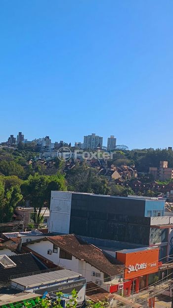 Foto 1 do(a) Cobertura de 1 quartos à venda em Chácara das Pedras, Porto Alegre