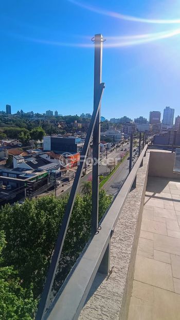 Foto 10 do(a) Cobertura de 1 quartos à venda em Chácara das Pedras, Porto Alegre