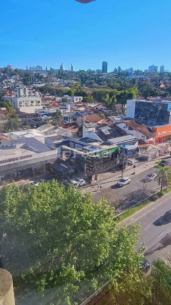 Foto 38 do(a) Cobertura de 1 quartos à venda em Chácara das Pedras, Porto Alegre